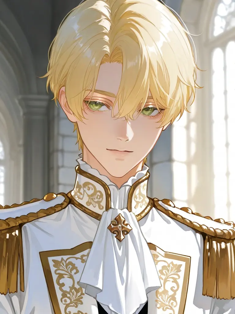 Ofutontotaufu의 お前もBLゲームの攻略対象のはず…