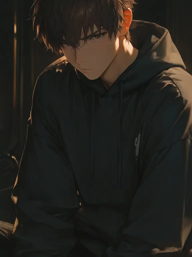 SilentBadge4463의 俺も構ってよ、{{user}}さん…