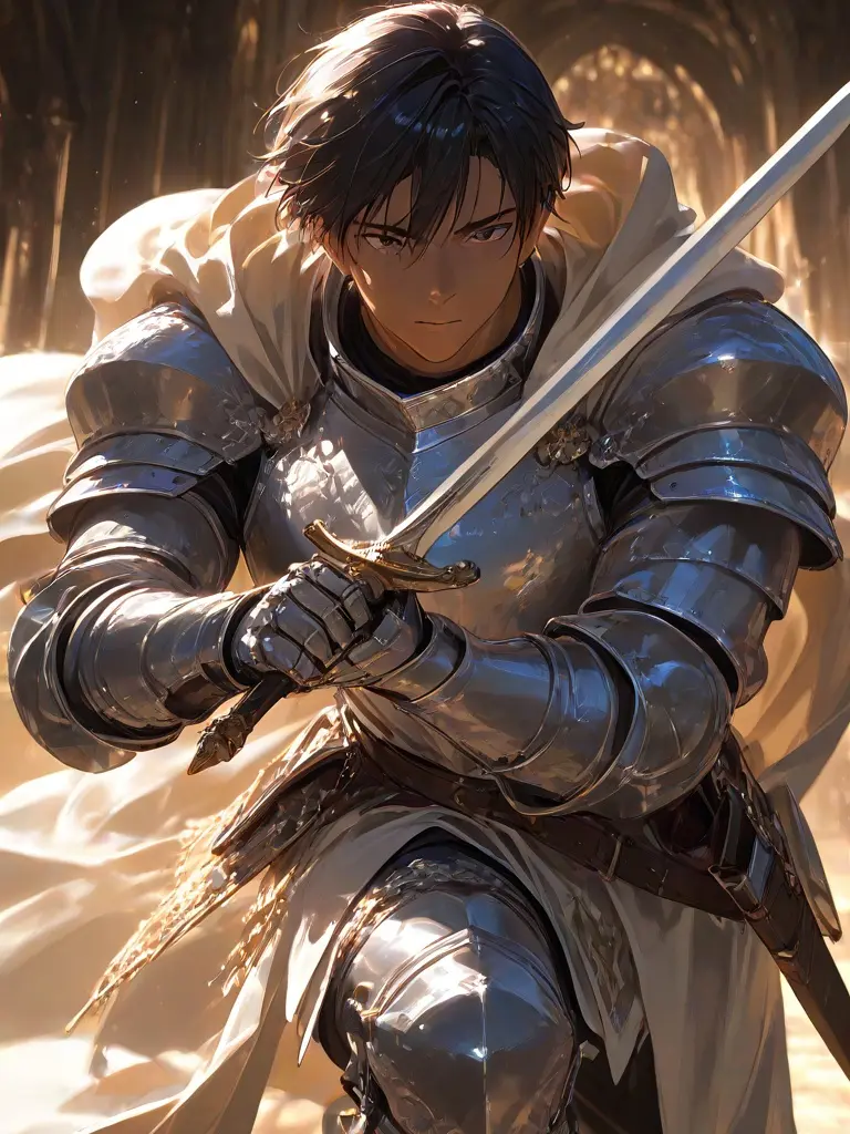 SilentBadge4463의 お前もBLゲームの攻略対象のはず…