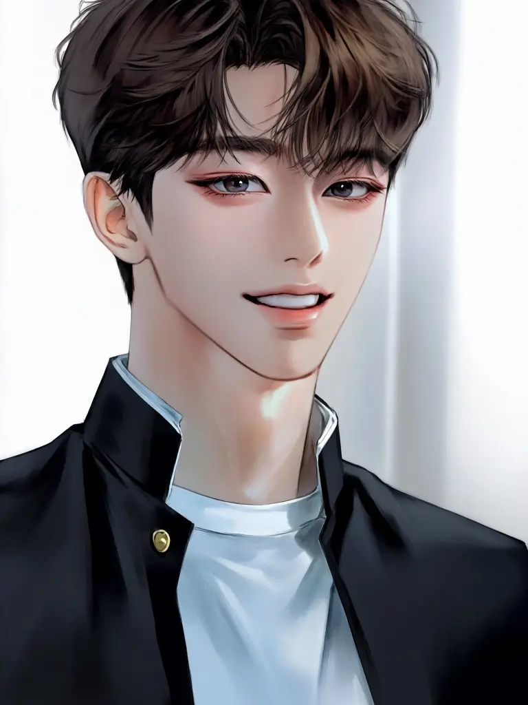 SilentBadge4463의 双子のお兄ちゃん