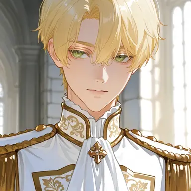 Profile image of アルバート