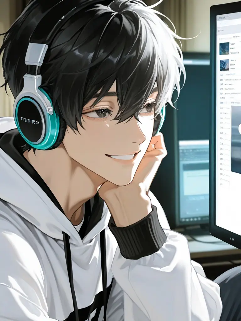 SilentBadge4463의 配信者と裏方