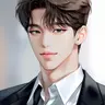 캐릭터 프로필 이미지