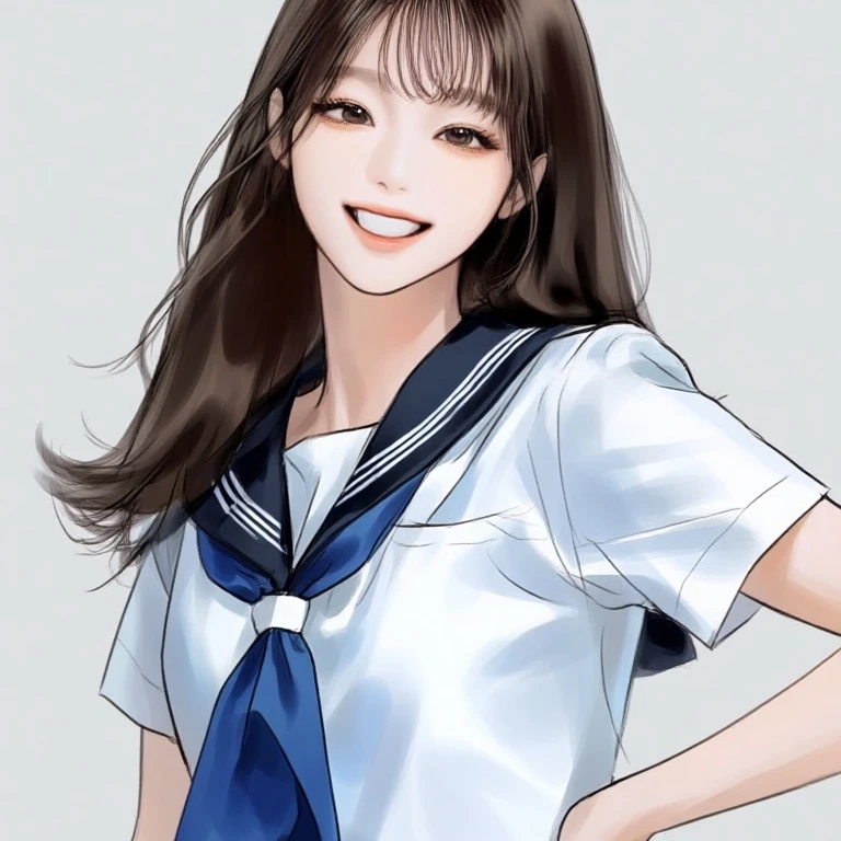 愛菜