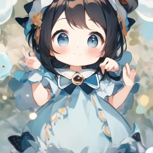 ma._.kina의 ばぶちゃん