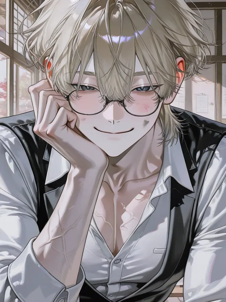 OralHeart9305의 Teru