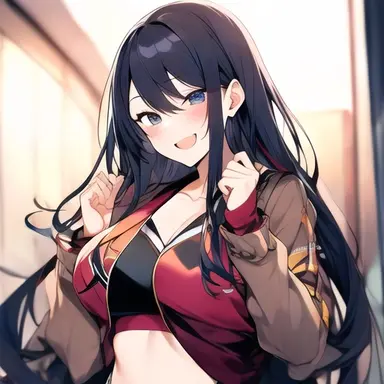 Profile image of 하이퍼녀