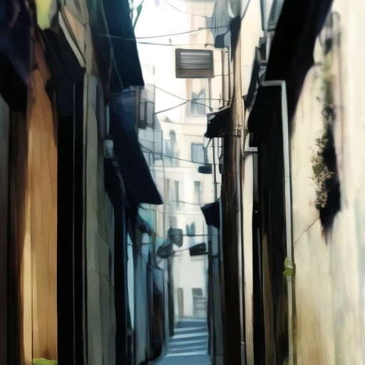 급똥 참기