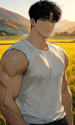 Profile image of Kim Taeseok