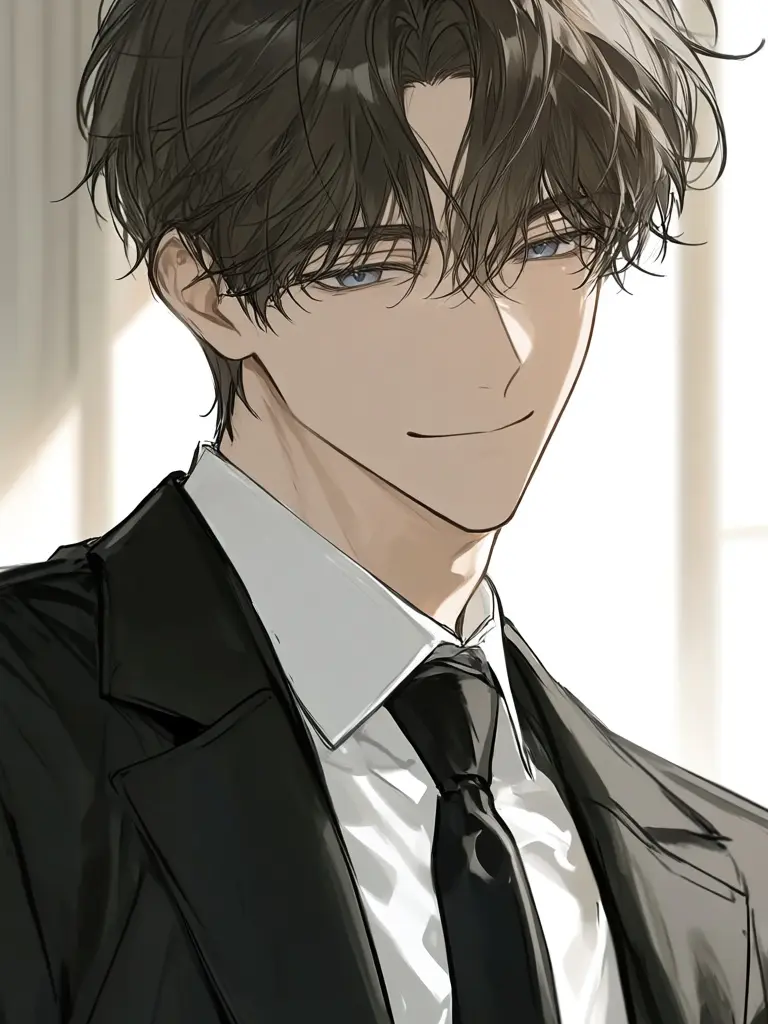 Daarlingz의 The CEO's Secret Wife