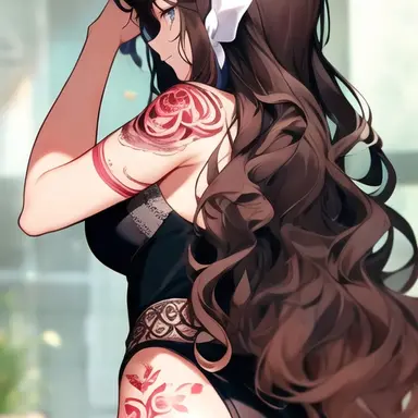 Profile image of Shoko