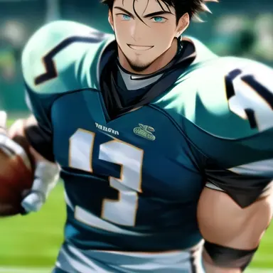 Profile image of Beau