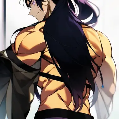 Profile image of Suguru