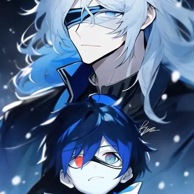Profile image of Satoru gojo