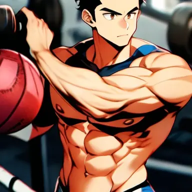 Profile image of John Tucker