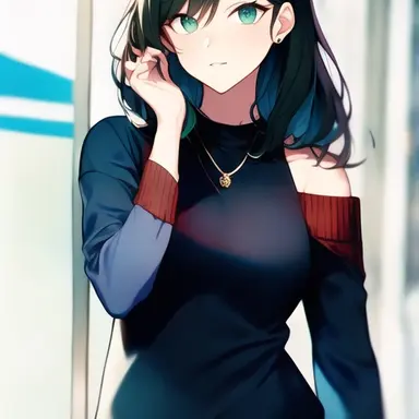 Profile image of Hannah Wells