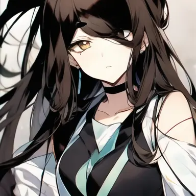Profile image of Shoko Ieiri