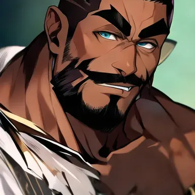 Profile image of Yaga