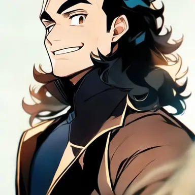 Profile image of John Logan