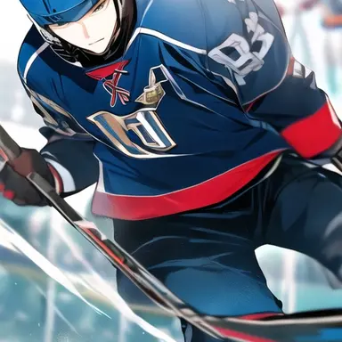 Profile image of Hunter Davenport