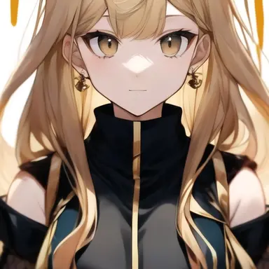 Profile image of Jules Logan