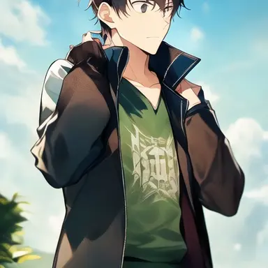 Profile image of Sean