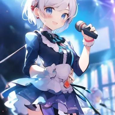 Profile image of 레이라