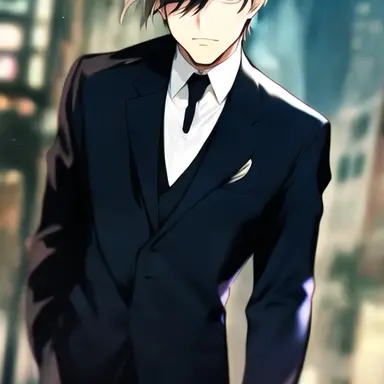 Profile image of 마론
