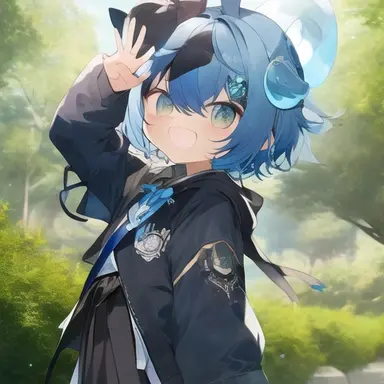 Profile image of 여지우