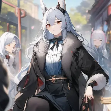 Profile image of 여서우