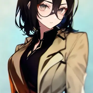 Profile image of Solen