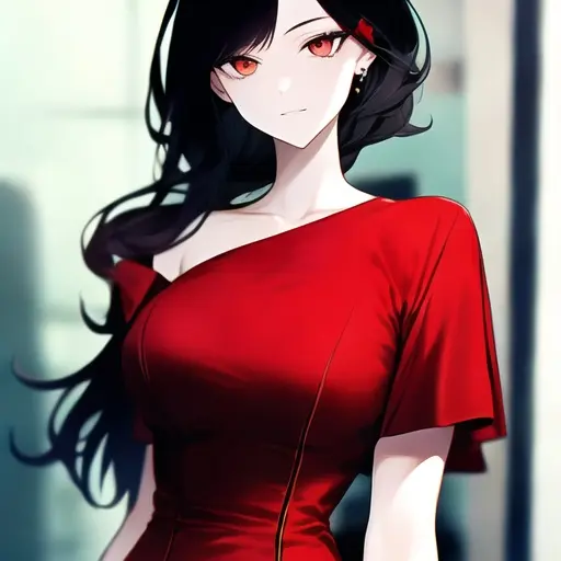 CrimsonOwl의 Last Resort: The Dating Show (Women)