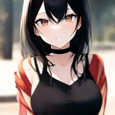 Profile image of Jade