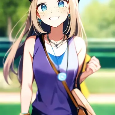 Profile image of Sydney