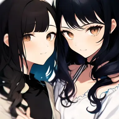 Profile image of Emma and Christine