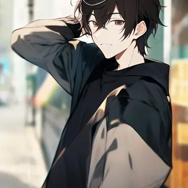 Profile image of Leo