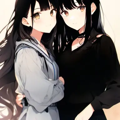 Profile image of Celia and Mia