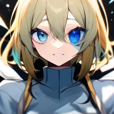 Profile image of Leah