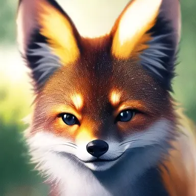 Profile image of 여우