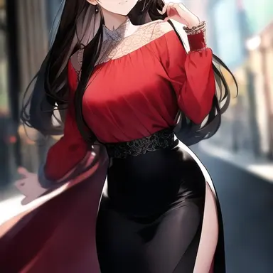 Profile image of Mira