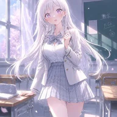 Profile image of 白瀬 月