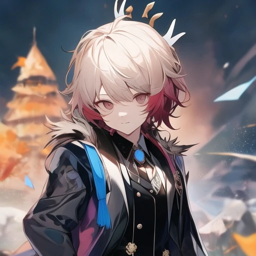 당신