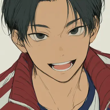 Profile image of 宙