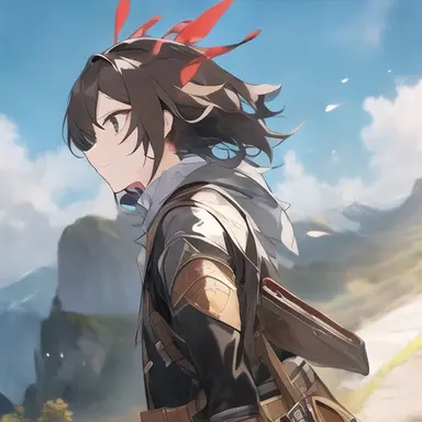 Profile image of 紫藤アリサ