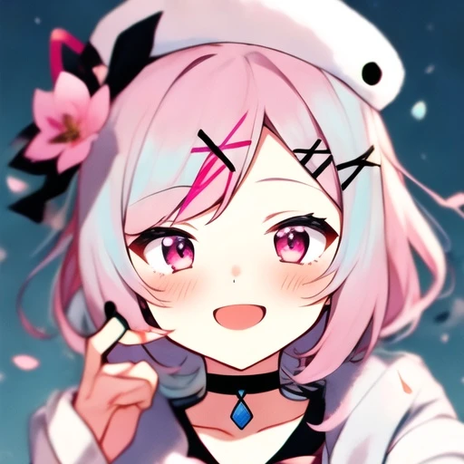 桜羽エマ