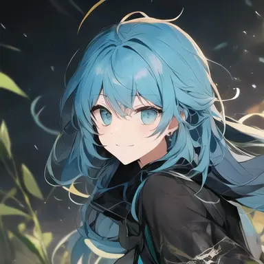 Profile image of 黒部ナノカ