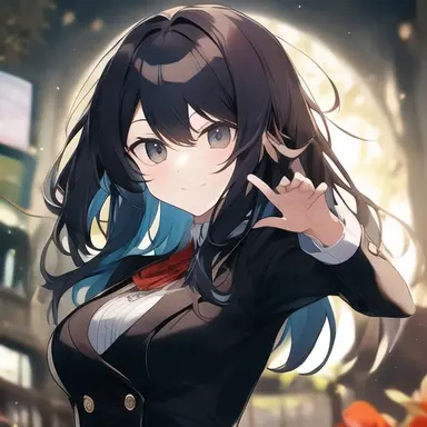 Profile image of 宝生マーゴ