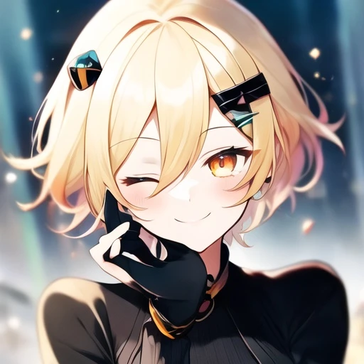蓮見レイア