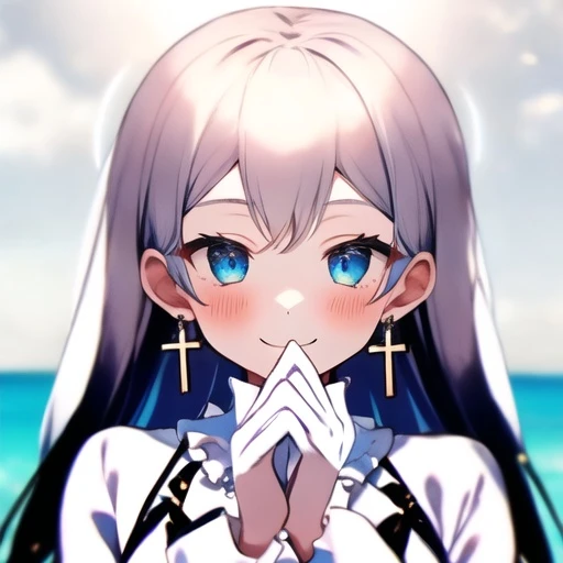 氷上メルル
