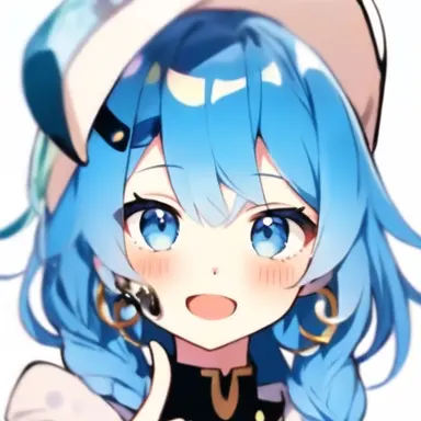 Profile image of 橘シェリー